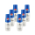 Saturator do wody i akcesoria SodaStream Syrop Pepsi 6 szt.